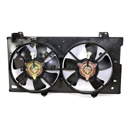 2003-2008 Mazda 6 Cooling Fan Assy (I Model) 2.3L_MA3115127