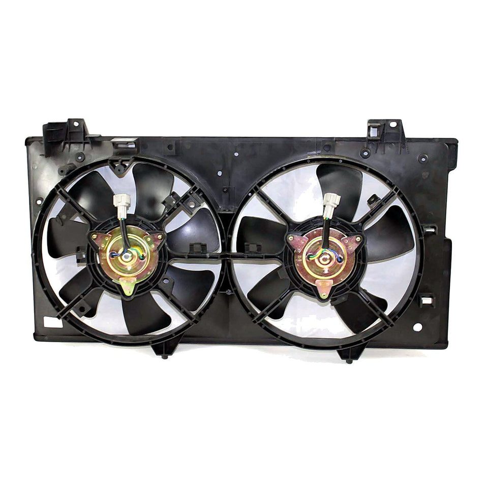 2003-2008 Mazda 6 Cooling Fan Assy (I Model) 2.3L_MA3115127
