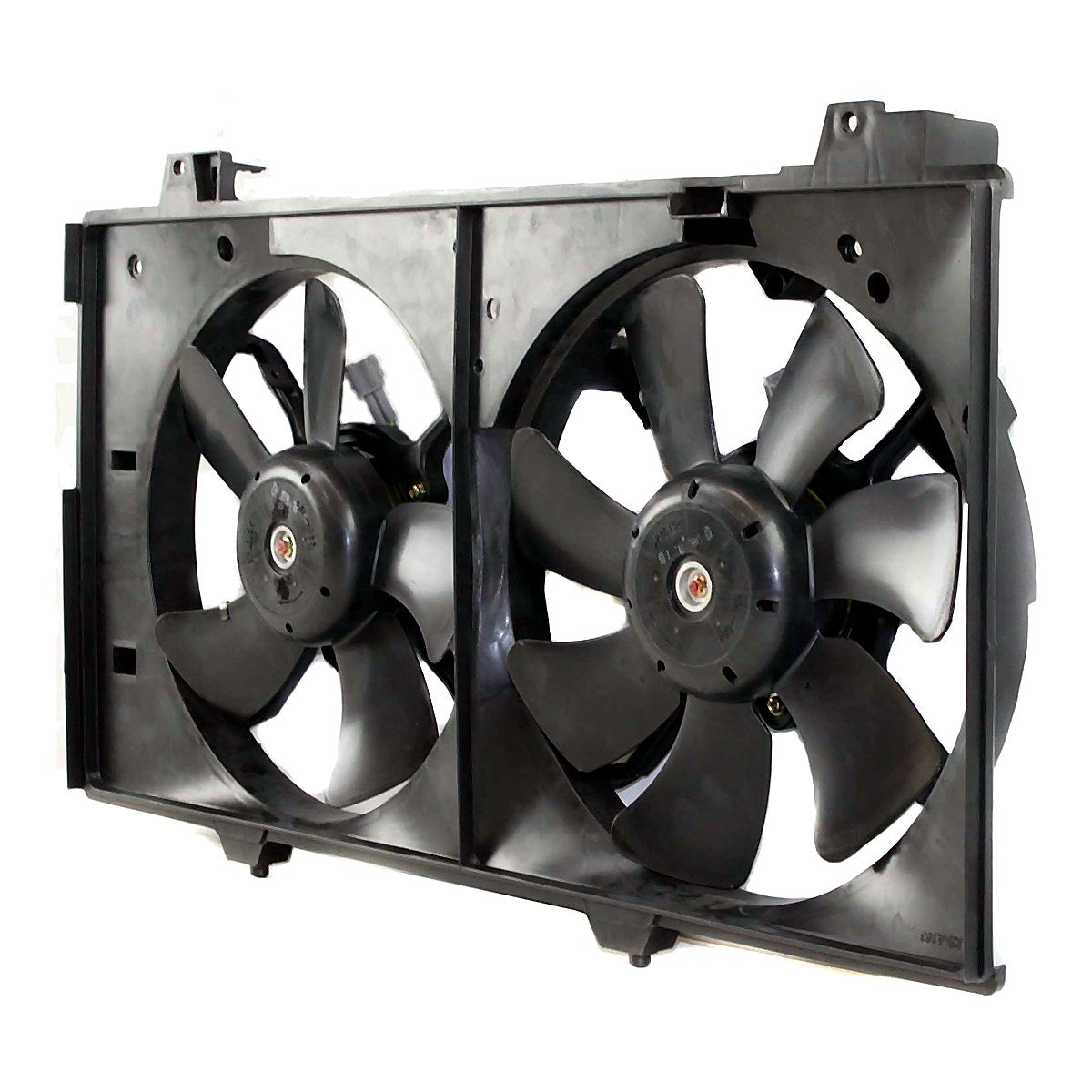 2003-2008 Mazda 6 Cooling Fan Assy (I Model) 2.3L_MA3115127-2