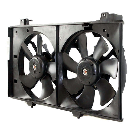 2003-2008 Mazda 6 Cooling Fan Assy (I Model) 2.3L_MA3115127-2