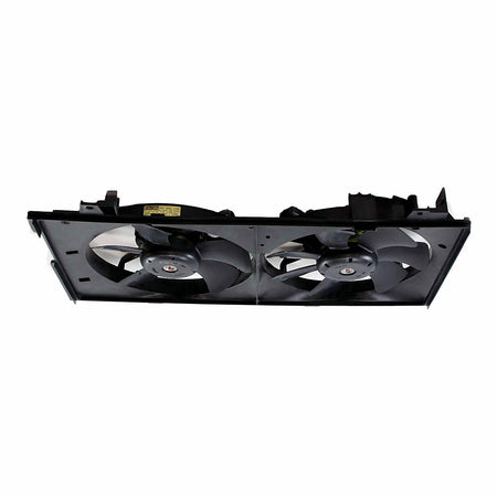 2003-2008 Mazda 6 Cooling Fan Assy (I Model) 2.3L_MA3115127-3