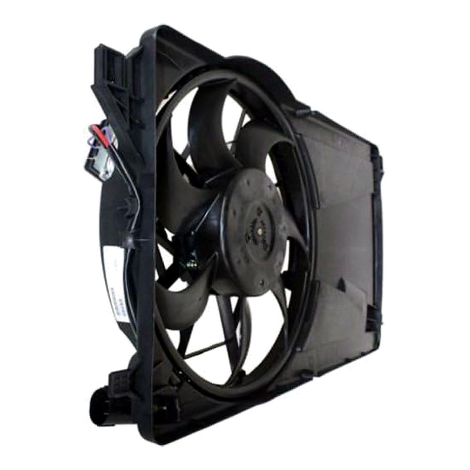 2004-2009 Mazda 3 Cooling Fan Assy With Counter_MA3115130-2