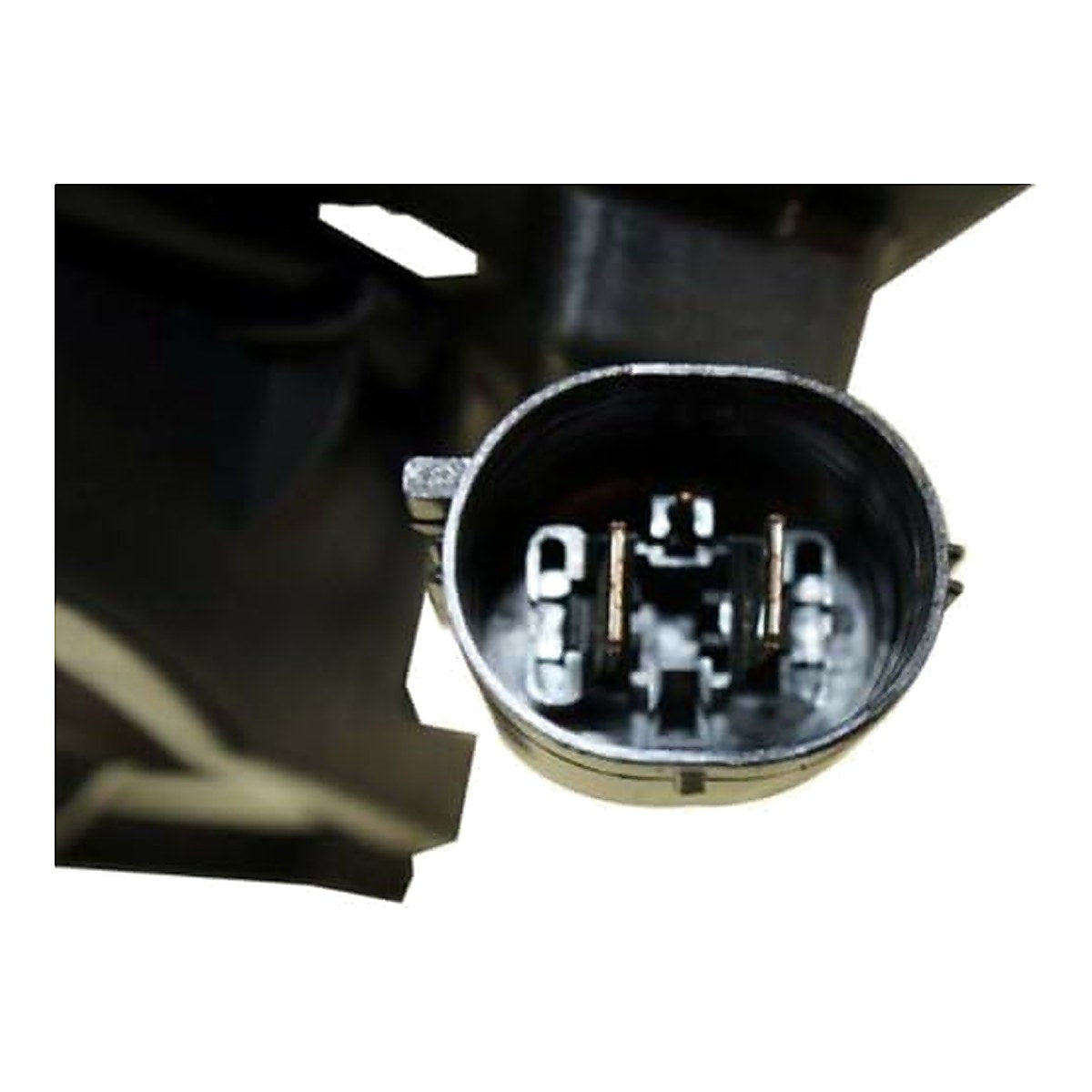 2004-2009 Mazda 3 Cooling Fan Assy With Counter_MA3115130-4