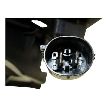2004-2009 Mazda 3 Cooling Fan Assy With Counter_MA3115130-4
