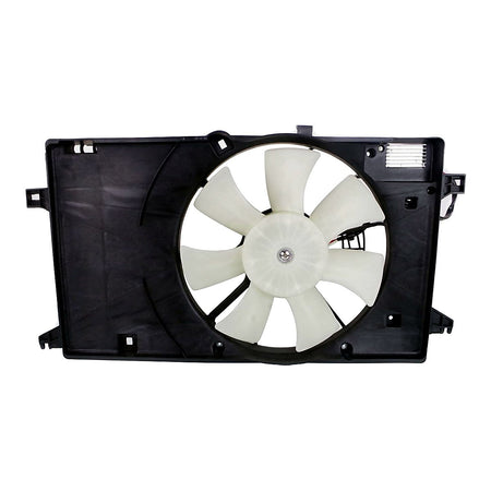 2006-2011 Mazda 5 Cooling Fan Assy With Controler_MA3115137