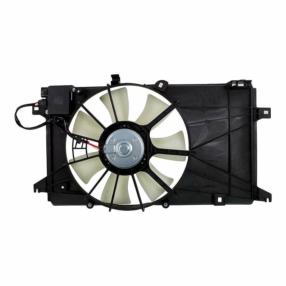 2006-2011 Mazda 5 Cooling Fan Assy With Controler_MA3115137-2