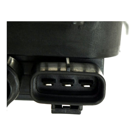 2006-2011 Mazda 5 Cooling Fan Assy With Controler_MA3115137-4