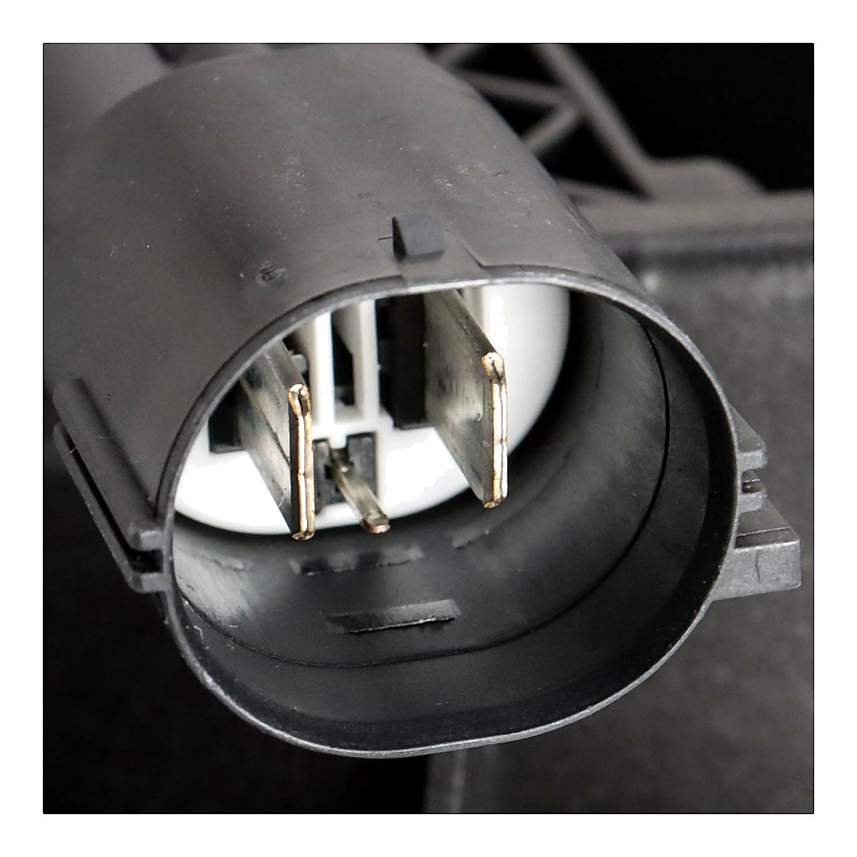 2010-2013 Mazda 3 Cooling Fan Assy Except Mazda Speed_MA3115144-3