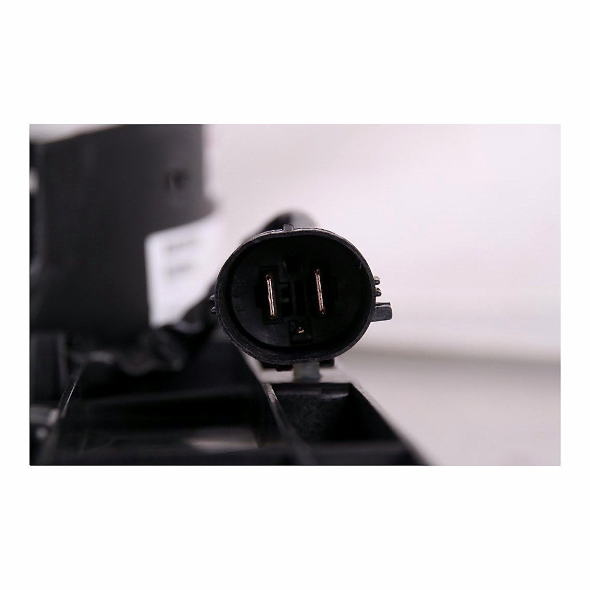 2009-2010 Mazda 6 Cooling Fan Assy_MA3115145-3