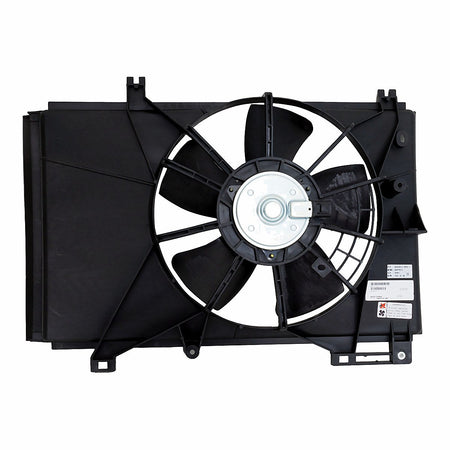 2011-2014 Mazda 2 Cooling Fan Assy 1.5L_MA3115150