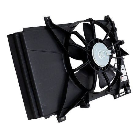 2011-2014 Mazda 2 Cooling Fan Assy 1.5L_MA3115150-3