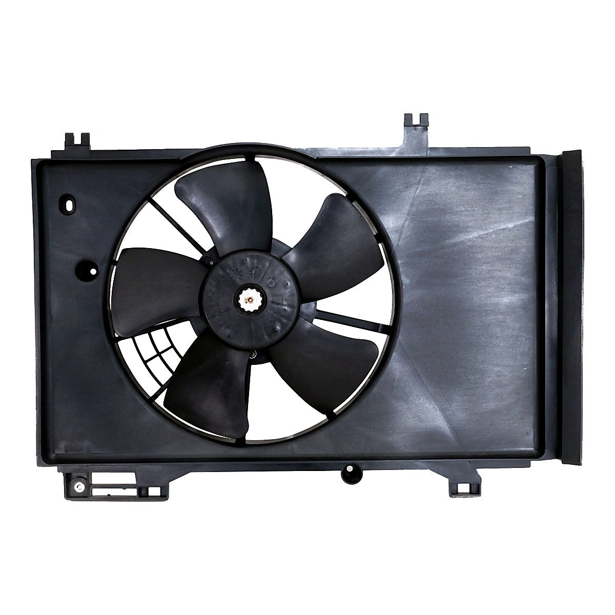 2011-2014 Mazda 2 Cooling Fan Assy 1.5L_MA3115150-4