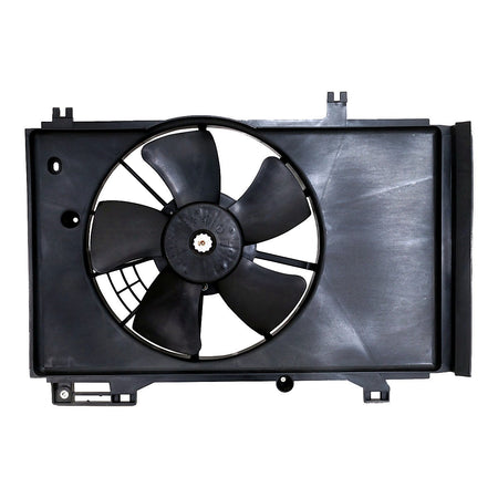 2011-2014 Mazda 2 Cooling Fan Assy 1.5L_MA3115150-4