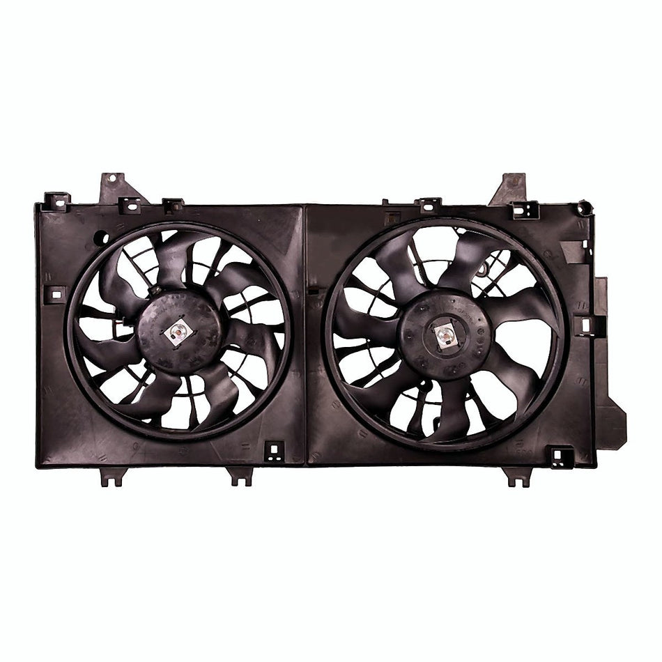 2014-2018 Mazda 3 Cooling Fan Assy Japan Built 2.0/2.5L_MA3115161