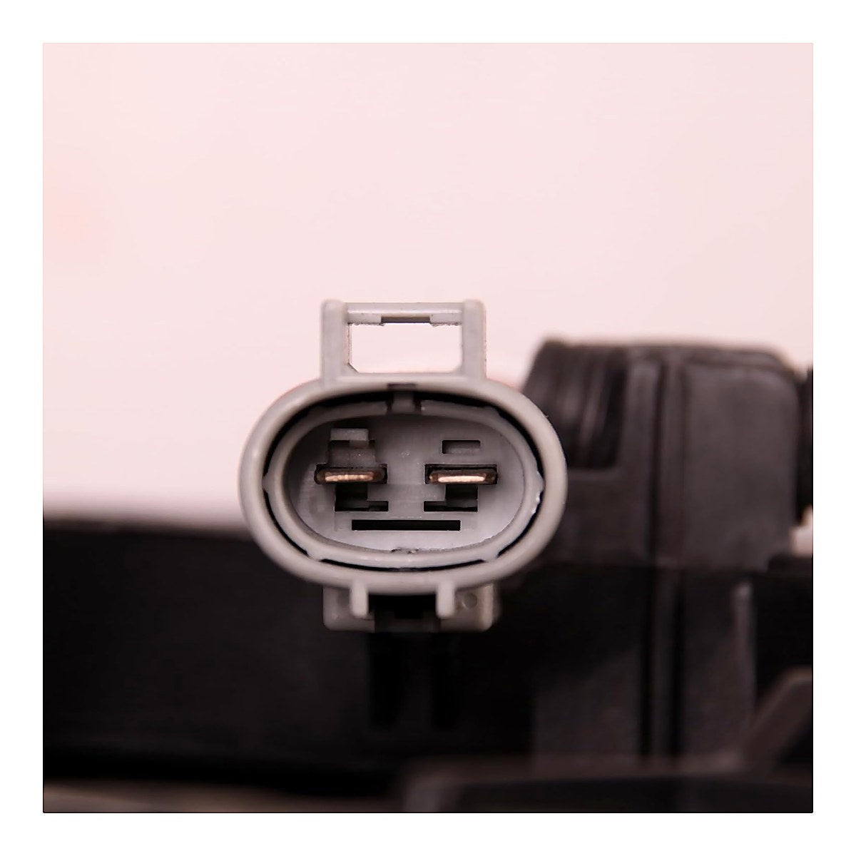 2014-2018 Mazda 3 Cooling Fan Assy Japan Built 2.0/2.5L_MA3115161-3