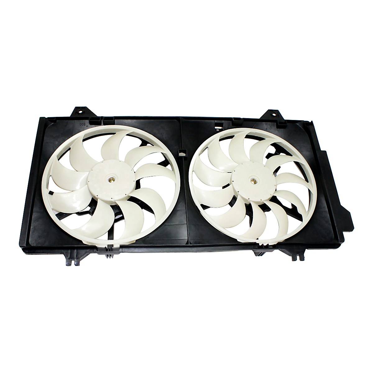 2014-2021 Mazda 6 Cooling Fan Assy 2.4L/4Cyl_MA3115162