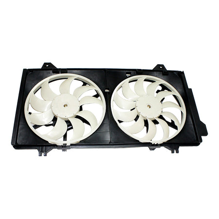 2014-2021 Mazda 6 Cooling Fan Assy 2.4L/4Cyl_MA3115162