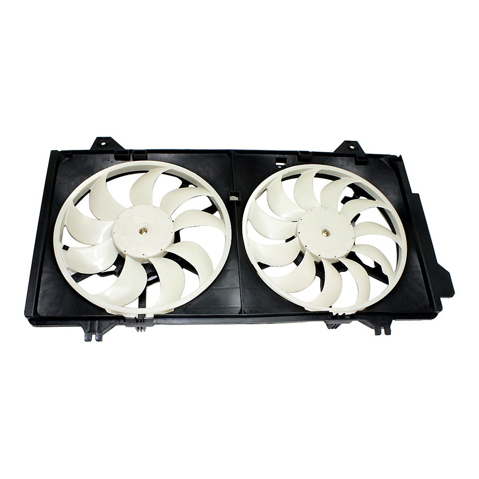 2014-2021 Mazda 6 Cooling Fan Assy 2.4L/4Cyl_MA3115162
