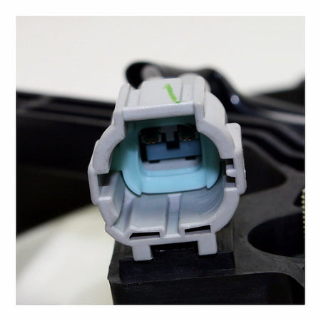 2014-2021 Mazda 6 Cooling Fan Assy 2.4L/4Cyl_MA3115162-3