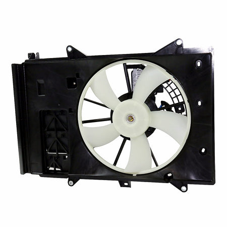 2016-2021 Mazda Cx3 Cooling Fan Assy 2L_MA3115166