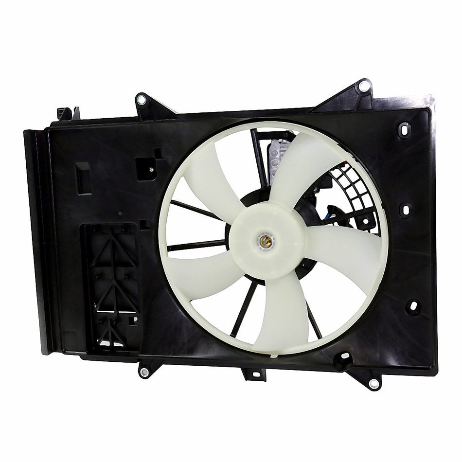 2016-2021 Mazda Cx3 Cooling Fan Assy 2L_MA3115166