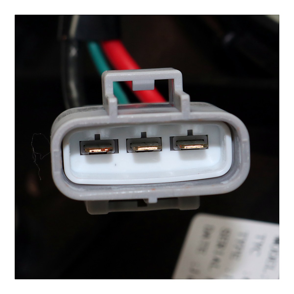 2016-2021 Mazda Cx3 Cooling Fan Assy 2L_MA3115166-4