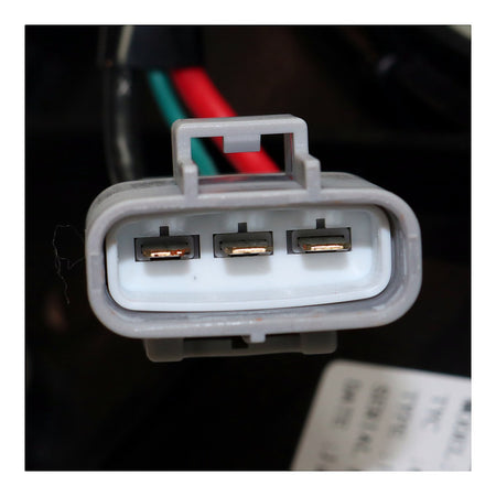 2016-2021 Mazda Cx3 Cooling Fan Assy 2L_MA3115166-4