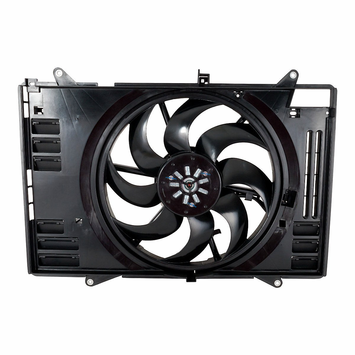 2016-2022 Mazda Cx9 Cooling Fan Assy_MA3115168
