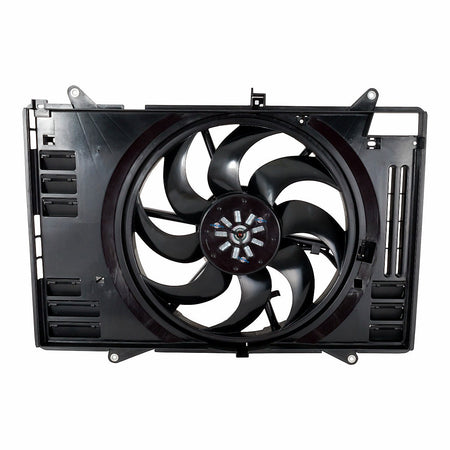 2016-2022 Mazda Cx9 Cooling Fan Assy_MA3115168