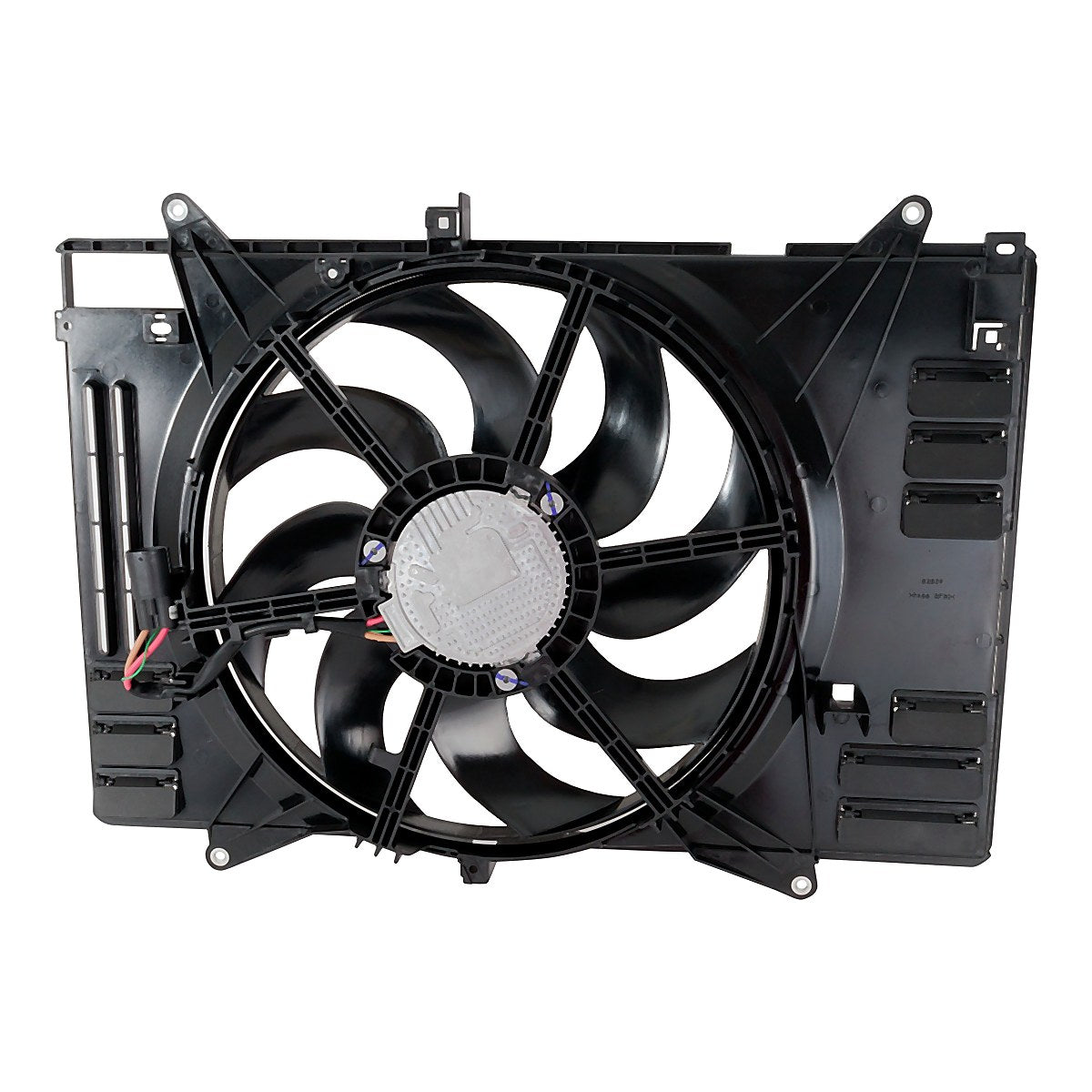 2016-2022 Mazda Cx9 Cooling Fan Assy_MA3115168-2