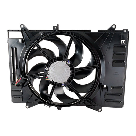 2016-2022 Mazda Cx9 Cooling Fan Assy_MA3115168-2
