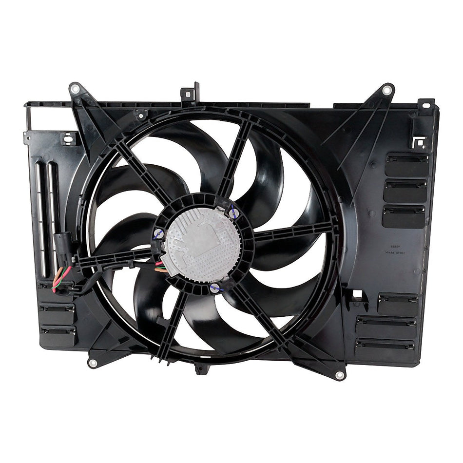 2016-2022 Mazda Cx9 Cooling Fan Assy_MA3115168-2