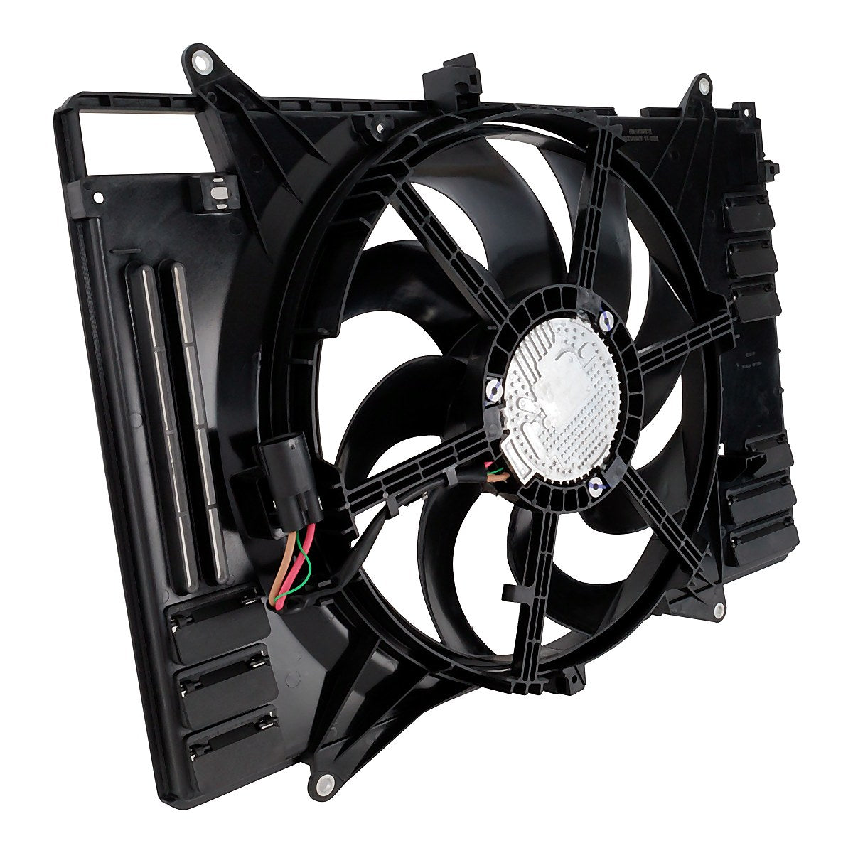 2016-2022 Mazda Cx9 Cooling Fan Assy_MA3115168-3