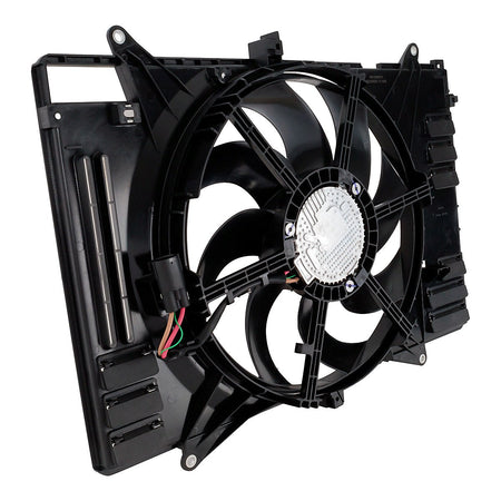 2016-2022 Mazda Cx9 Cooling Fan Assy_MA3115168-3