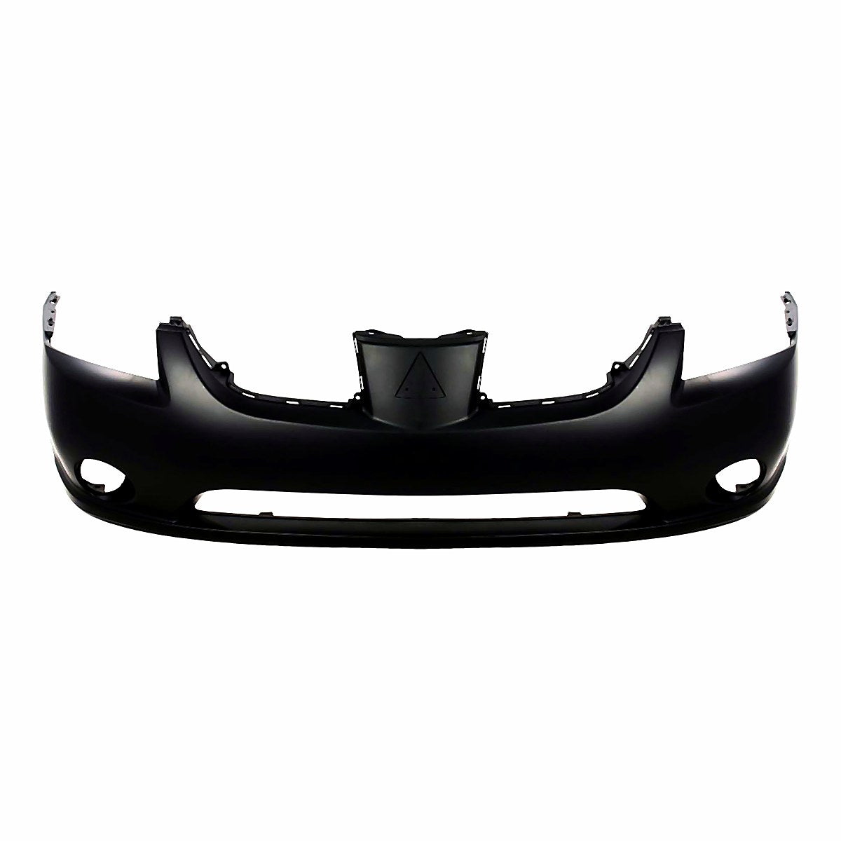 2004-2006 Mitsubishi Galant Bumper Front Primed_MI1000298