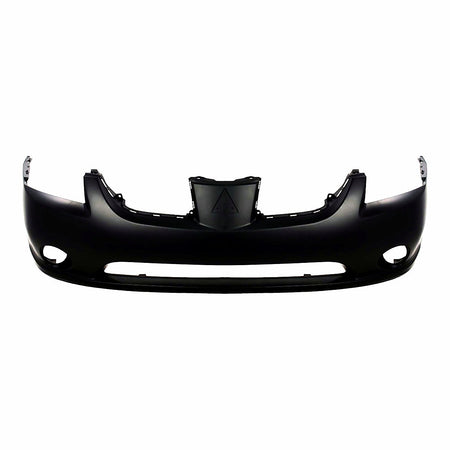 2004-2006 Mitsubishi Galant Bumper Front Primed_MI1000298