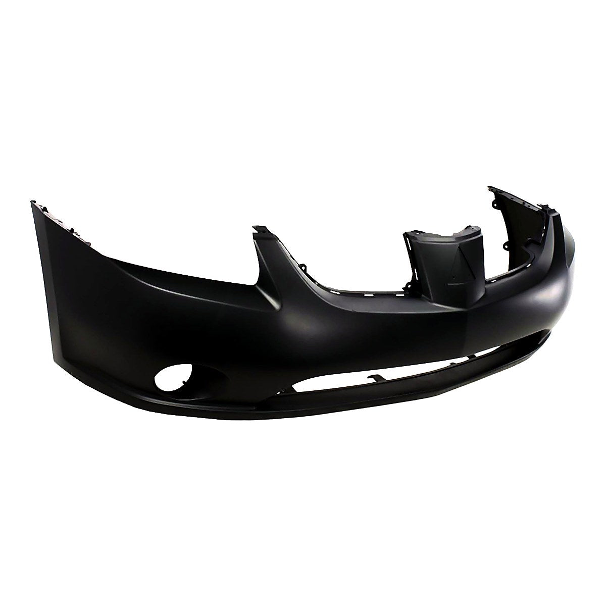 2004-2006 Mitsubishi Galant Bumper Front Primed_MI1000298-2
