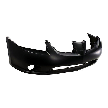 2004-2006 Mitsubishi Galant Bumper Front Primed_MI1000298-2