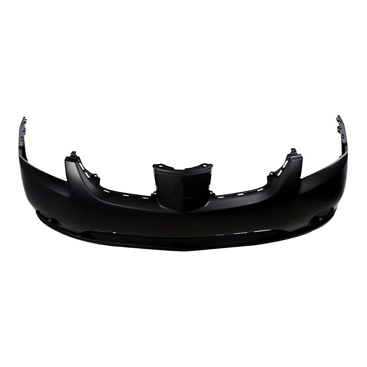2004-2006 Mitsubishi Galant Bumper Front Primed_MI1000298-3