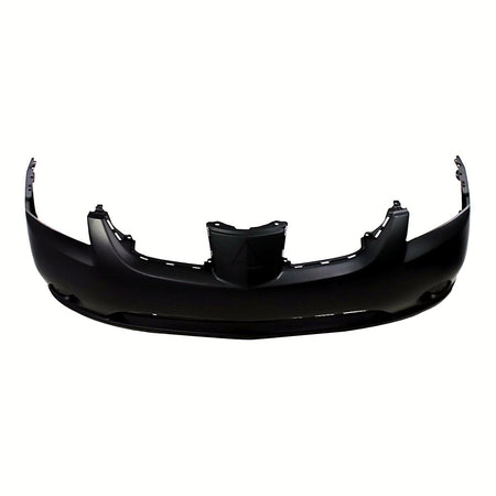 2004-2006 Mitsubishi Galant Bumper Front Primed_MI1000298-3