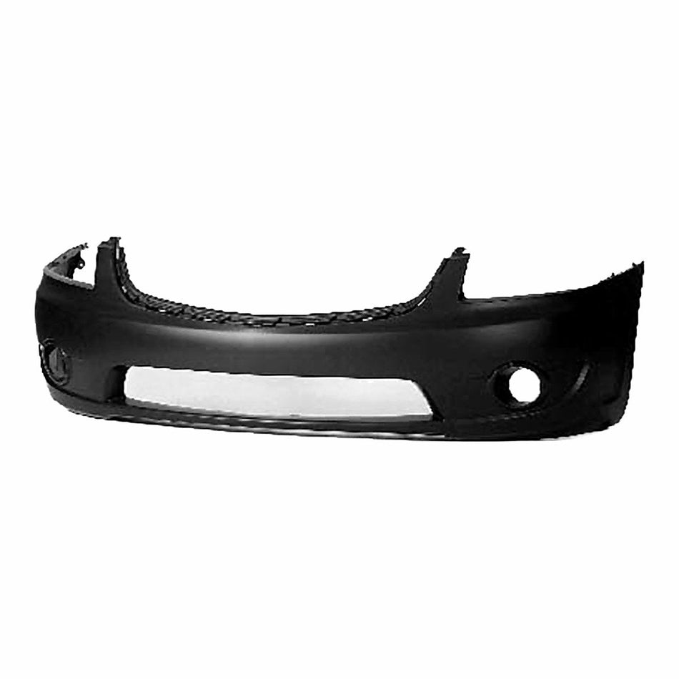 2007-2008 Mitsubishi Galant Bumper Front Primed – MI1000318