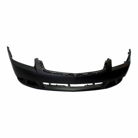 2009-2012 Mitsubishi Galant Bumper Front Primed_MI1000325