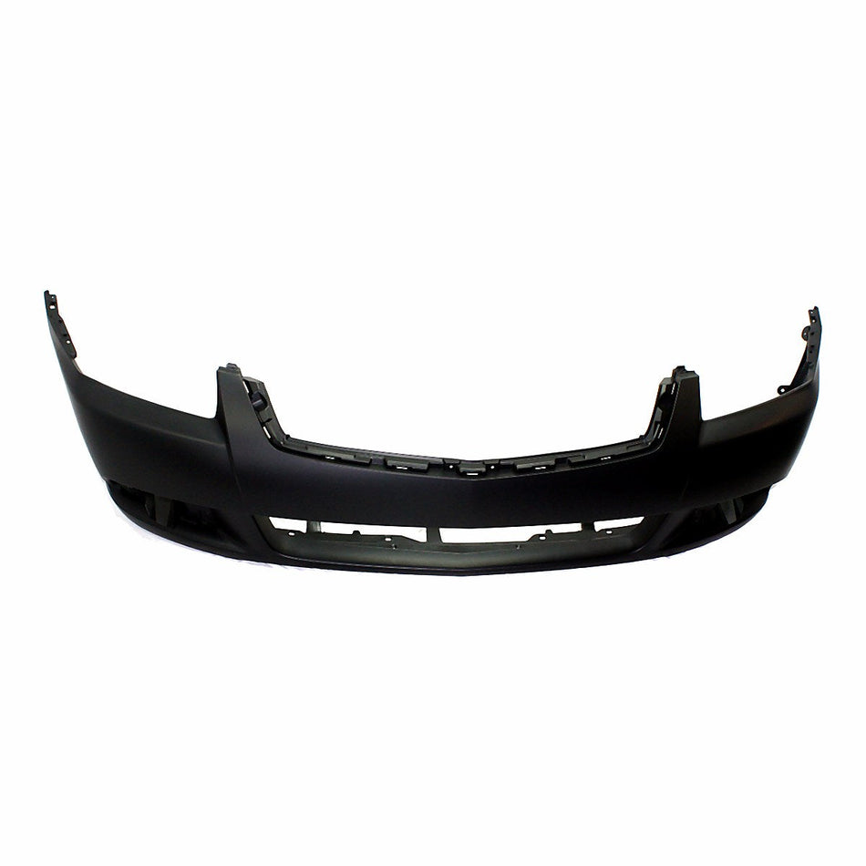 2009-2012 Mitsubishi Galant Bumper Front Primed_MI1000325