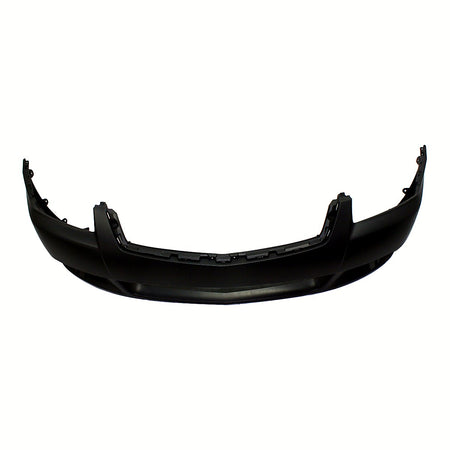 2009-2012 Mitsubishi Galant Bumper Front Primed_MI1000325-2