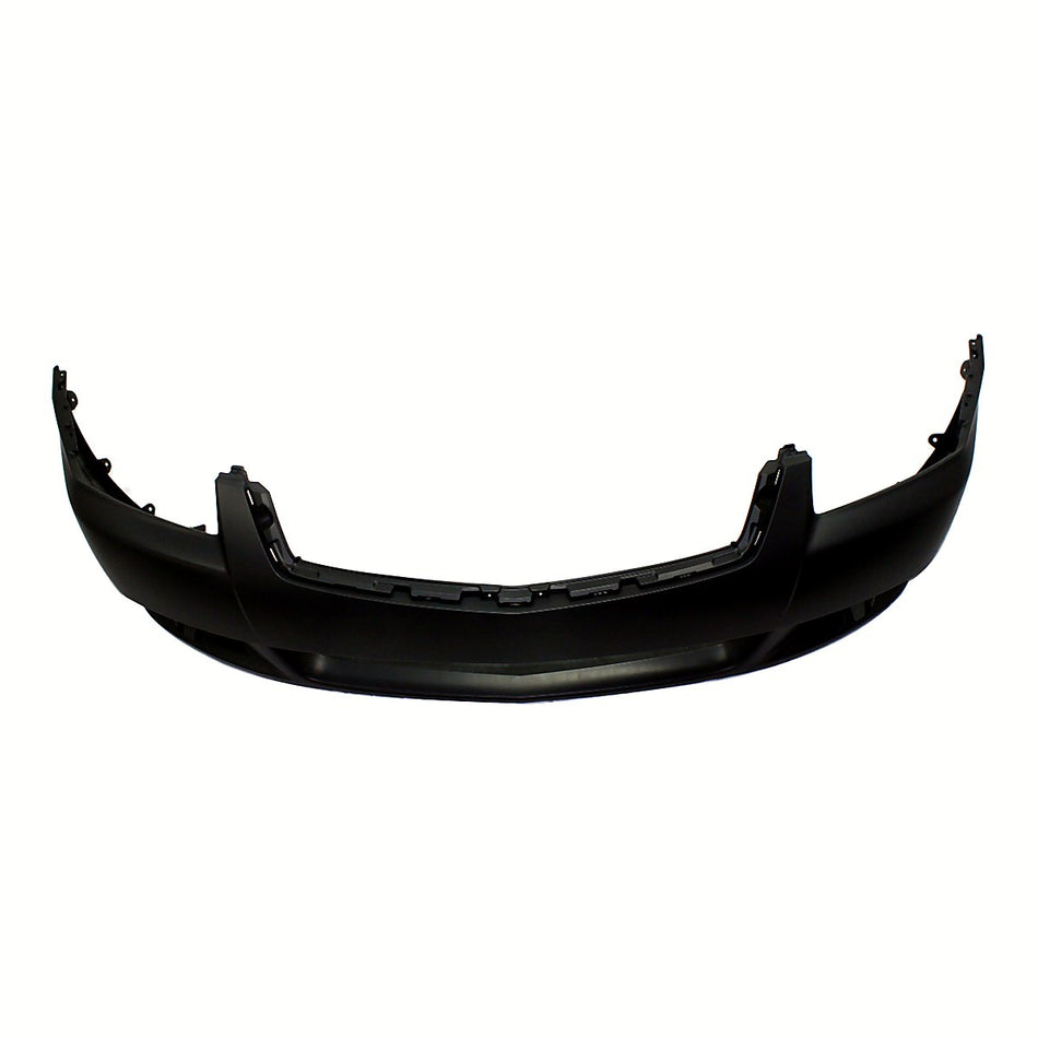 2009-2012 Mitsubishi Galant Bumper Front Primed_MI1000325-2