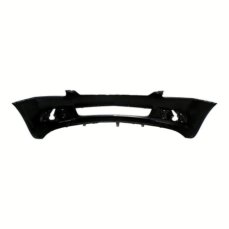 2009-2012 Mitsubishi Galant Bumper Front Primed_MI1000325-4