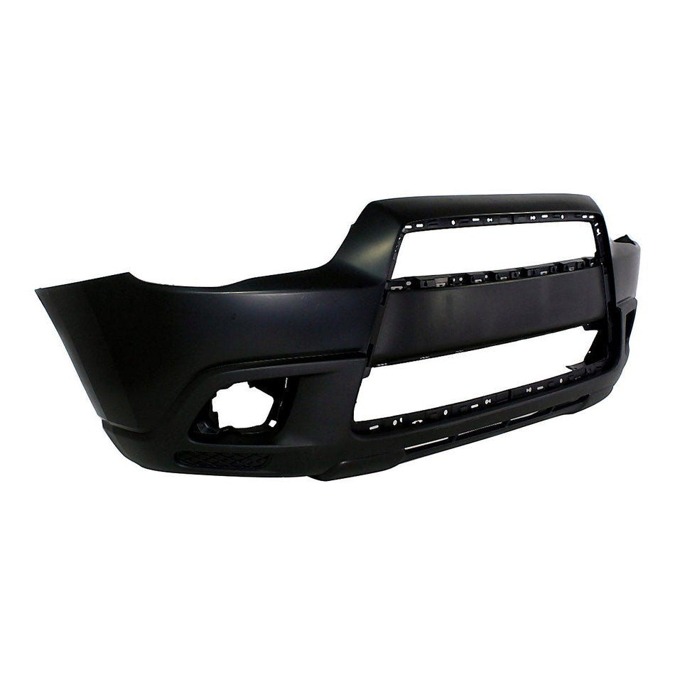 2011-2012 Mitsubishi RVR Bumper Front - side angle, Part MI1000331