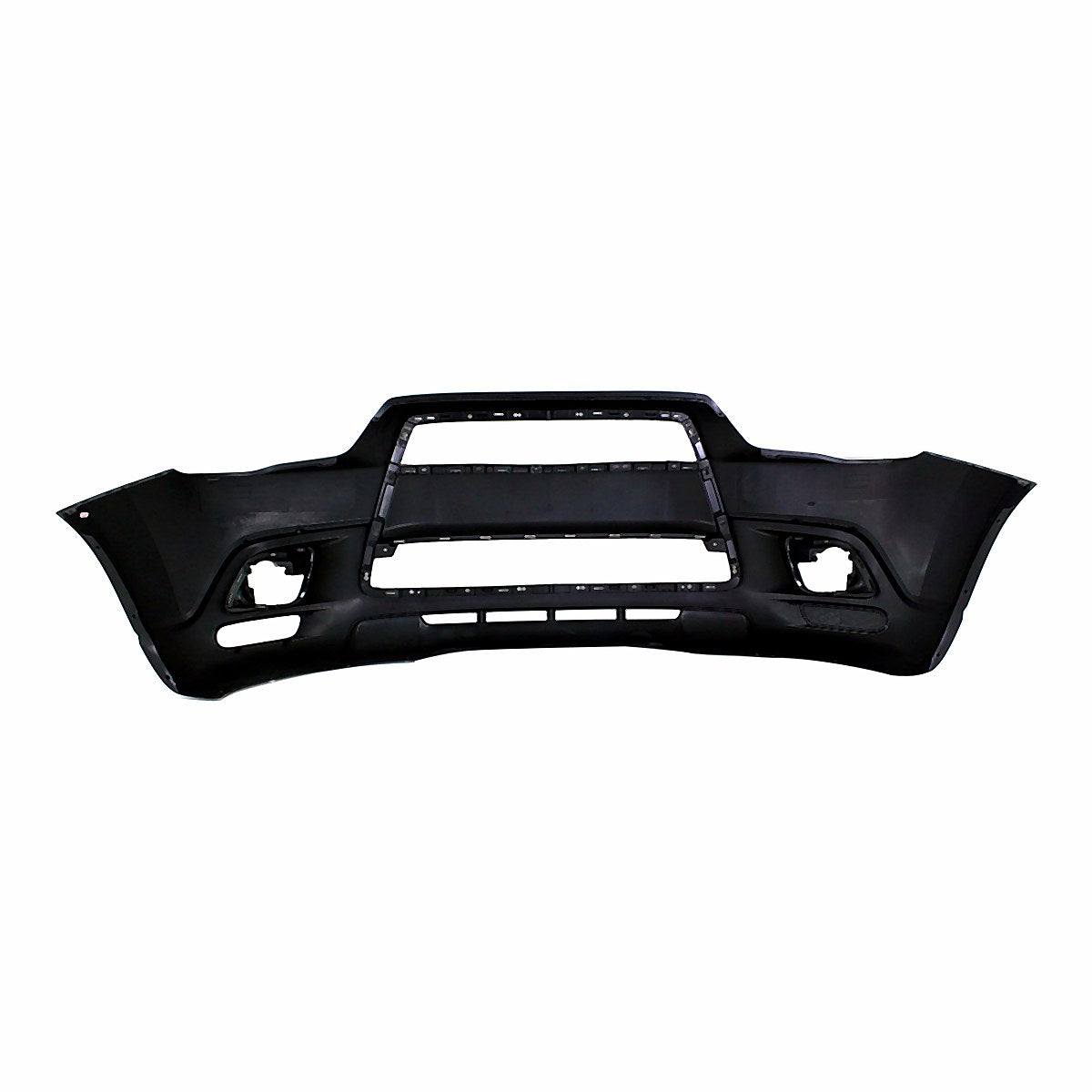 2011-2012 Mitsubishi Outlander_Sport Bumper Front Primed For Sport Models_MI1000331-3