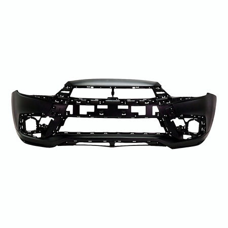 2018-2019 Mitsubishi Outlander_Sport Bumper Front Primed_MI1000346