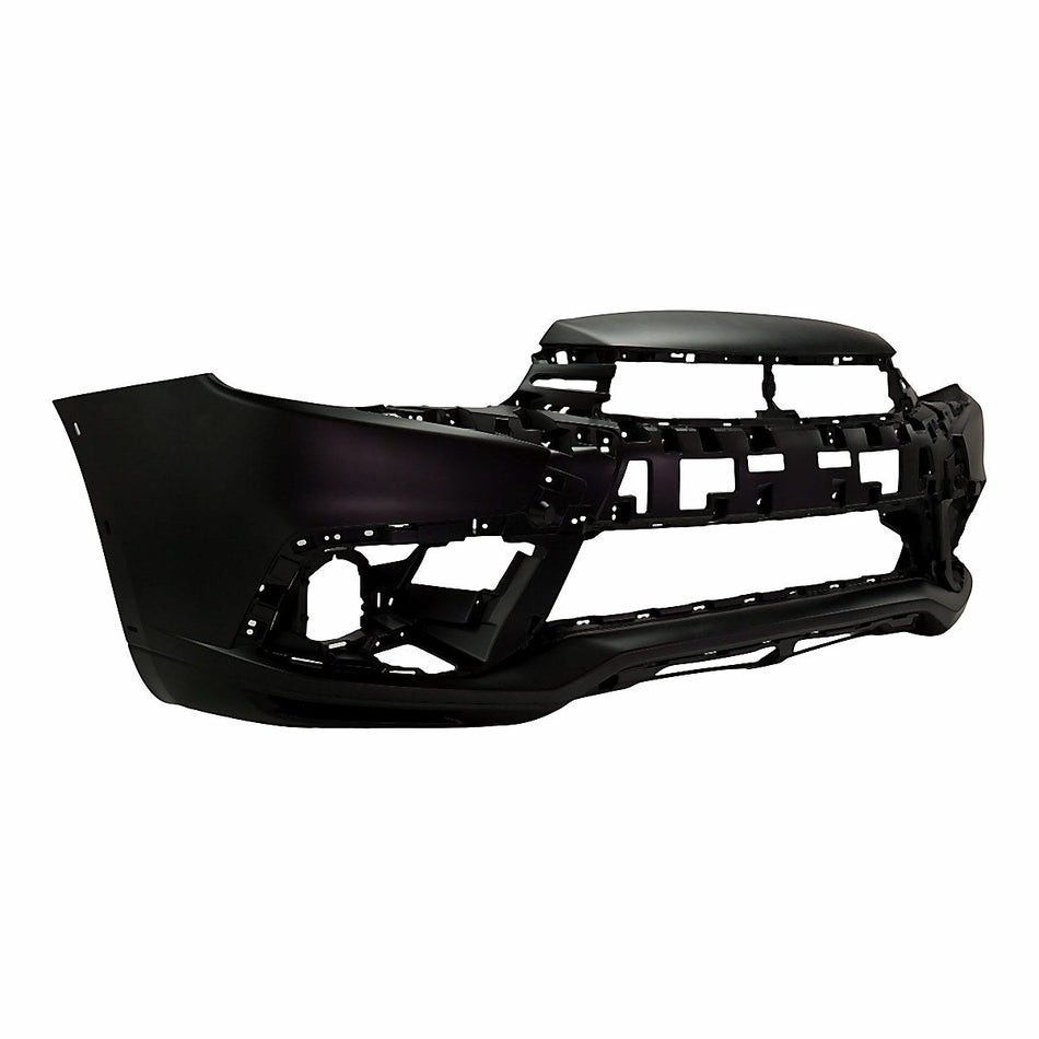 2018-2019 Mitsubishi RVR Bumper Front - side angle, Part MI1000346